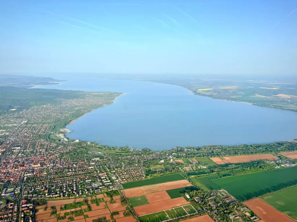 Ingyenes lett a Balaton-parti strand
