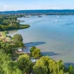 Ingyenes lett a Balaton-parti strand