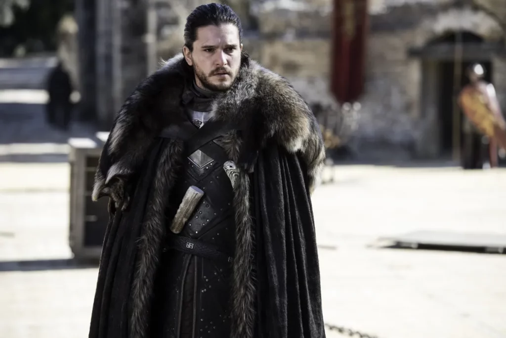 Jon Snow