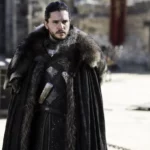 Jon Snow