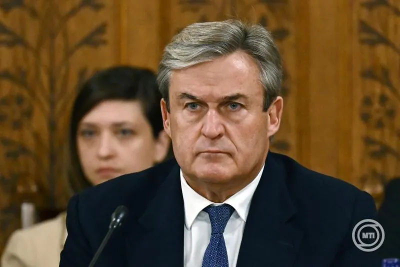 Kapitány István Tisza kormány