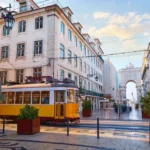 lisszabon portugália város