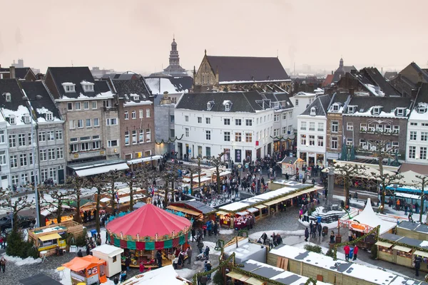 Maastricht Hollandia