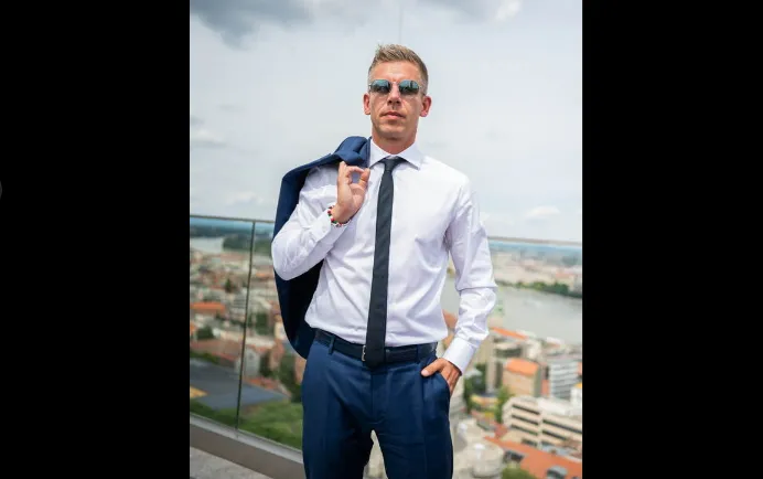 Magyar Péter vs Karácsony Gergely