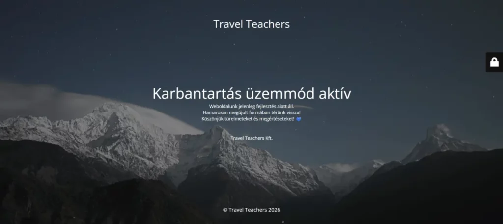 magyar utazási iroda travel teachers
