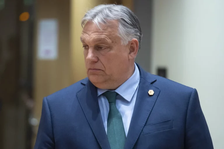 Orbán Viktor Medián felmérés