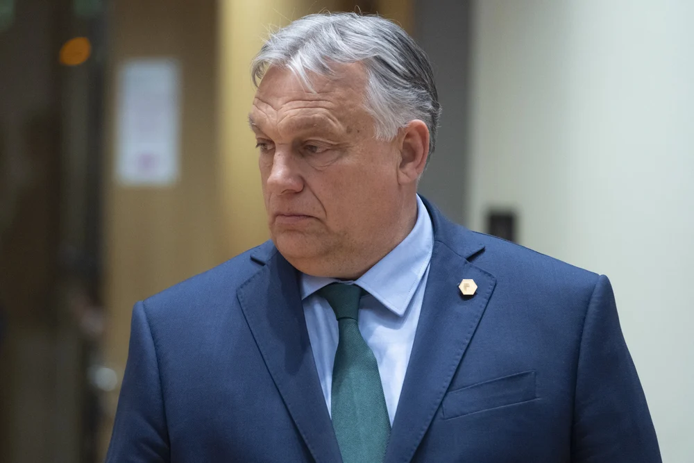 Orbán Viktor Medián felmérés