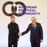 Pashinyan örmény miniszterelnök