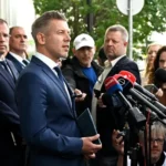 magyar péter karmelita kordon
