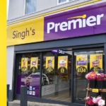 premier üzletlánc UK