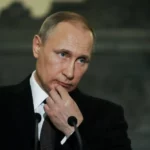 vlagyimir putyin nukleáris rakéta