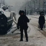 Szarajevoi embervadaszat ausztriai szalak