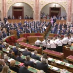Mi Hazánk Toroczkai Magyar Péter Országgyűlés