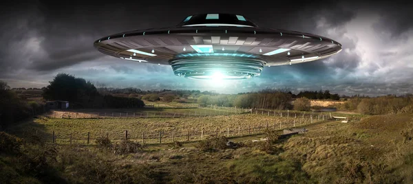 UFO-tuirzmus