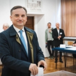 Zbigniew Ziobro lengyel