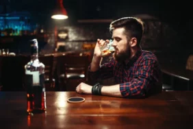 Alkoholtilalom Varsóban