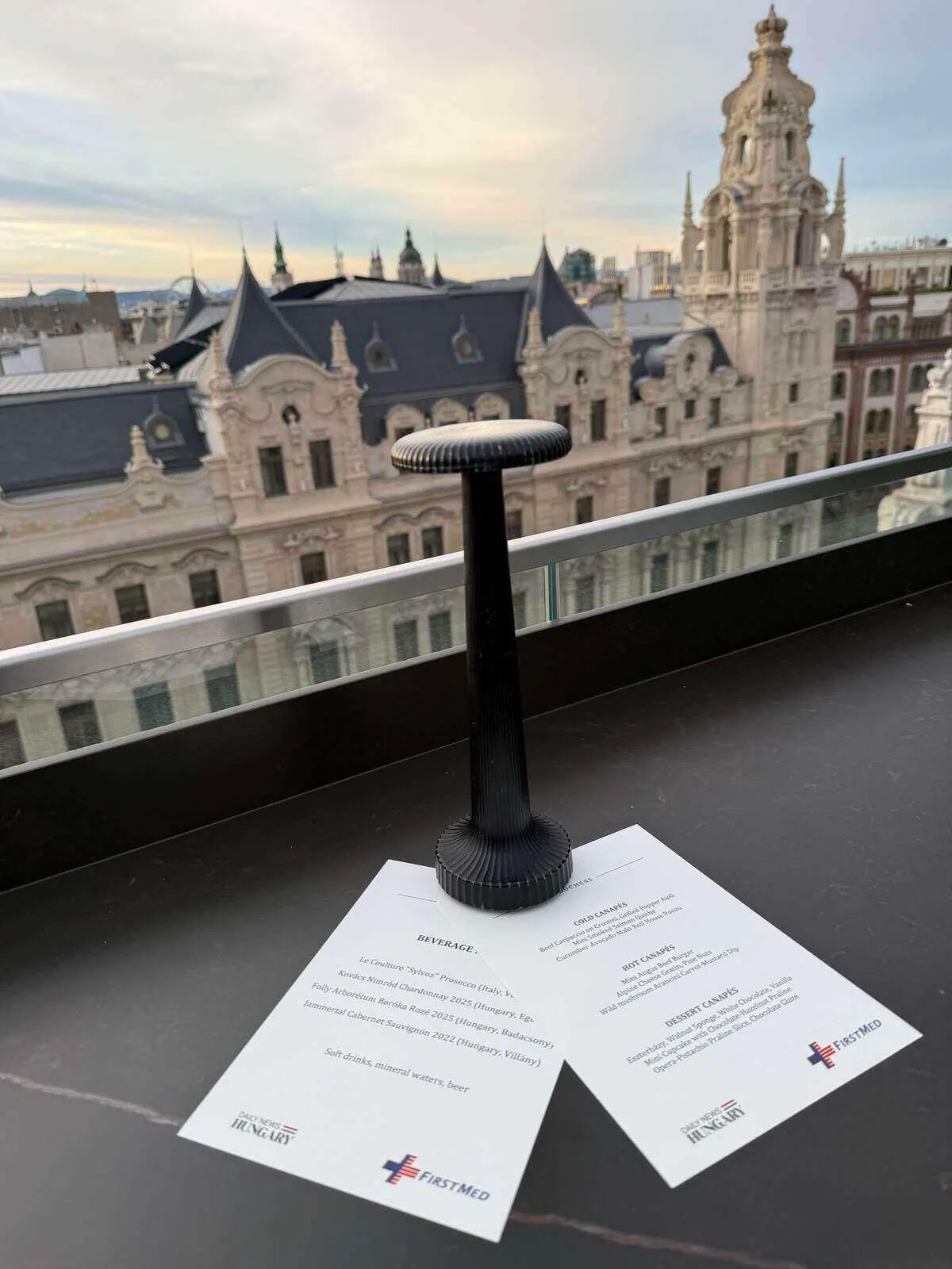 firstmed daily news hungary diplomáciai esemény