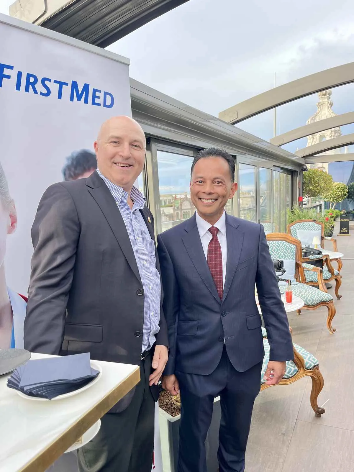 firstmed daily news hungary diplomáciai esemény