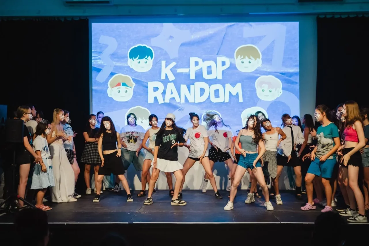 Budapest Korea Festival