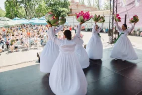 Budapest Korea Festival