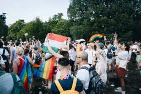 Budapest Pride