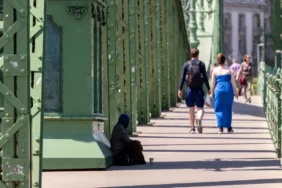 Budapest város ranglista köztisztaság