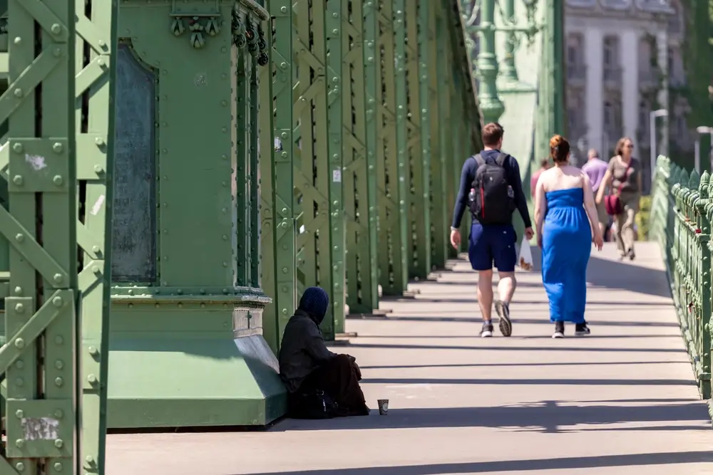 Budapest város ranglista köztisztaság
