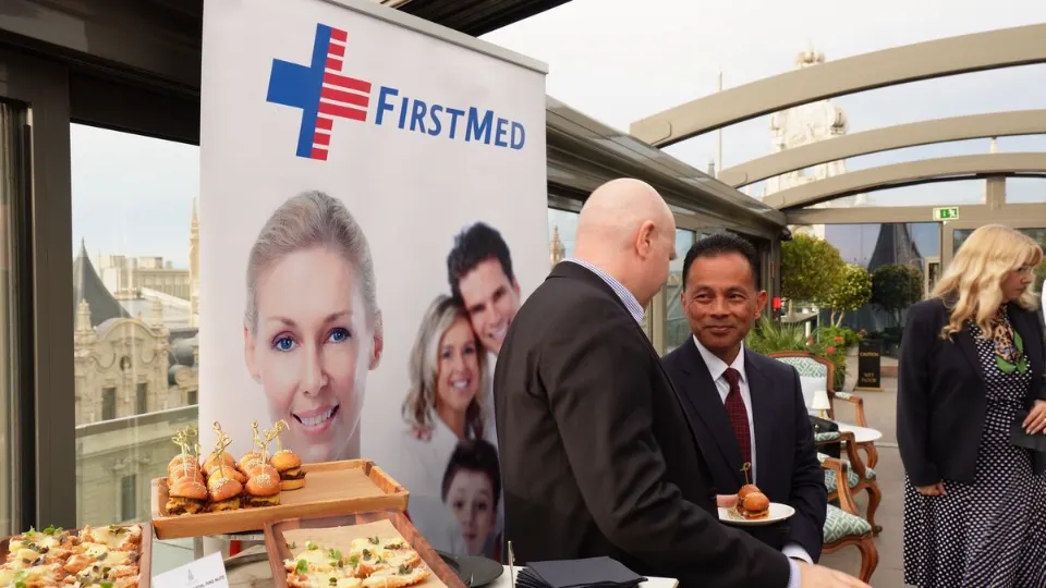 firstmed daily news hungary diplomáciai esemény