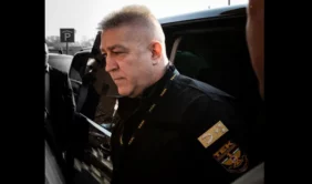 Orbán helyett a TEK-vezér megy börtönbe?