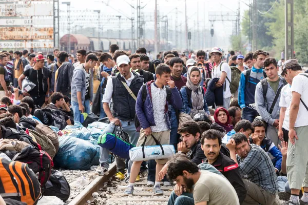 Határellenőrzés és migránspaktum