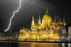 Korrupciós földrengés Budapesten