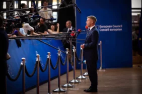 Magyar Péter visszaszerzné a rablott vagyont
