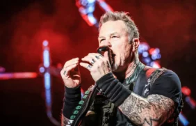 Metallica koncert Budapest Puskás Aréna forgalomkorlátozás