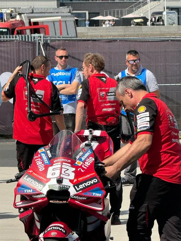 motogp