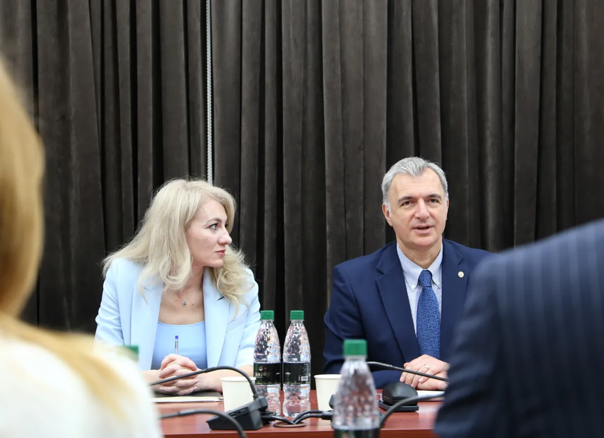 Osmochescu Moldova Románia