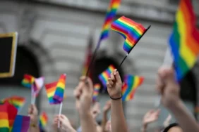 Pride Budapest 2026 Novák Előd