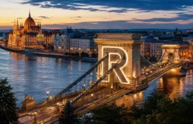 Revolut Budapest Magyarország