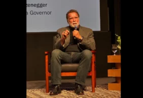 Schwarzenegger