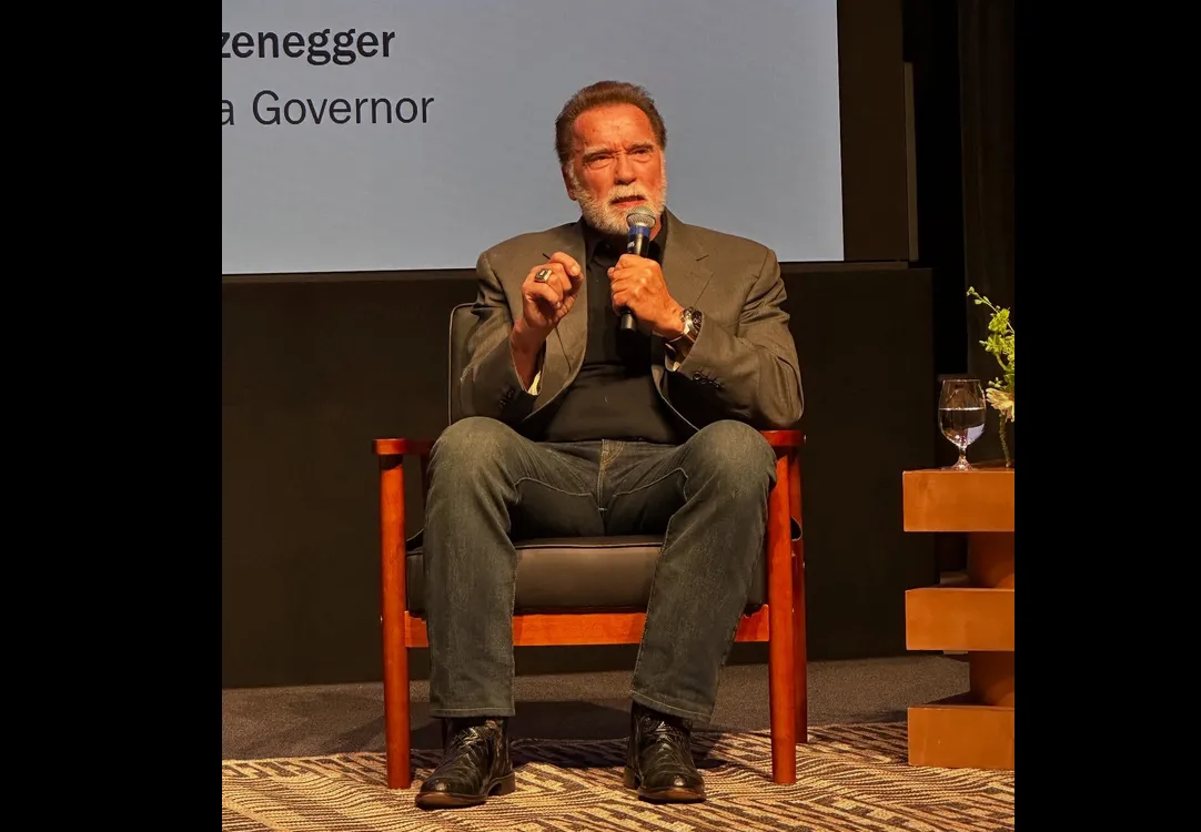 Volt már ilyen? Schwarzenegger filmje miatt a fél metrót lezárják, százezrek...