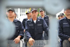 Thai börtönbe kerülhet egy magyar turista a semmiért Thaiföld Phuket
