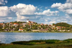 Tihanyi Belső-tó