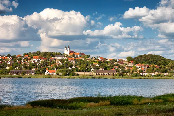 Tihanyi Belső-tó
