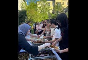 A török konyha hete Budapesten