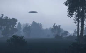 CIA Pentagon Egyesült Államok Budapest Moszkva UFO azonosítatlan repülő tárgy