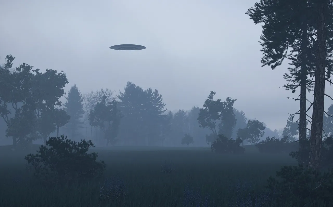 CIA Pentagon Egyesült Államok Budapest Moszkva UFO azonosítatlan repülő tárgy