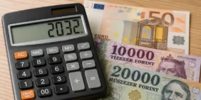 euró bevezetése Magyarországon