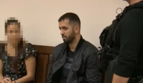 A kanadai kardos gyilkos házi őrizetben Magyarországon