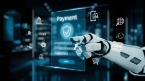 mesterséges intelligencia bankolás fizetés Magyarország