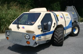 andreoli atom 2000 mezőgazdasági permetező furcsa jármű alsóörs balaton sci-fi