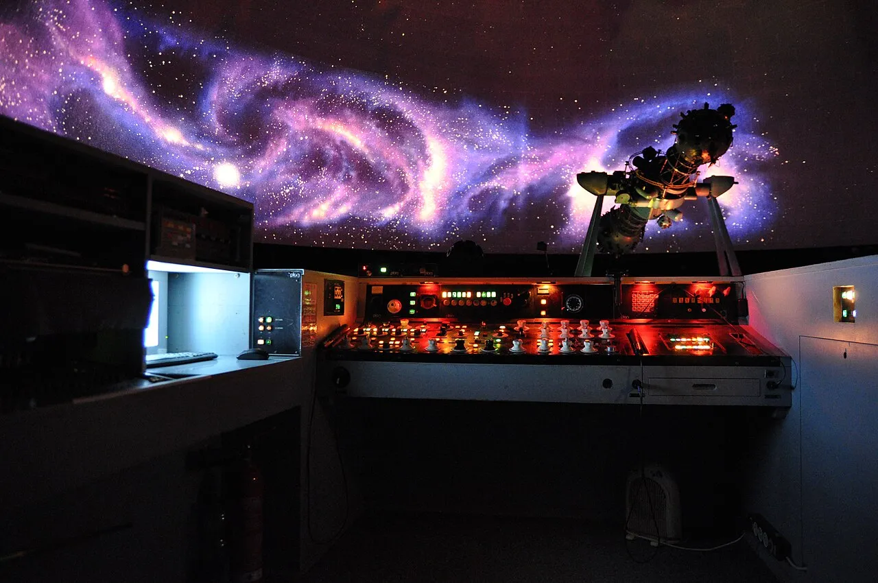 budapesti planetárium lehetséges újranyitása